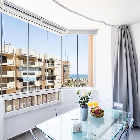 Sur Suites Palmeras 487 Fuengirola Extérieur photo