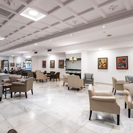 Sur Suites Palmeras 487 Fuengirola Extérieur photo