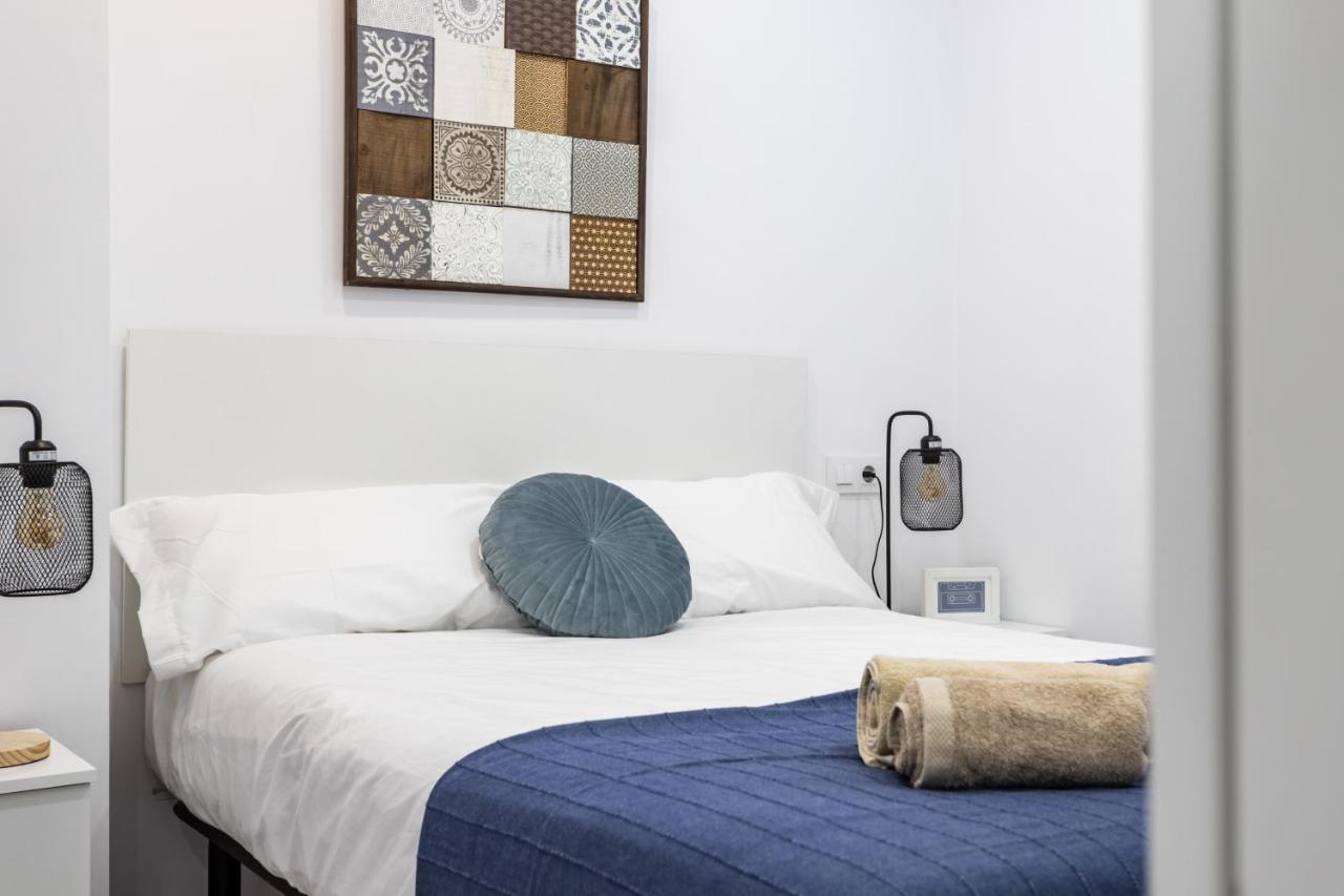Sur Suites Palmeras 487 Fuengirola Extérieur photo