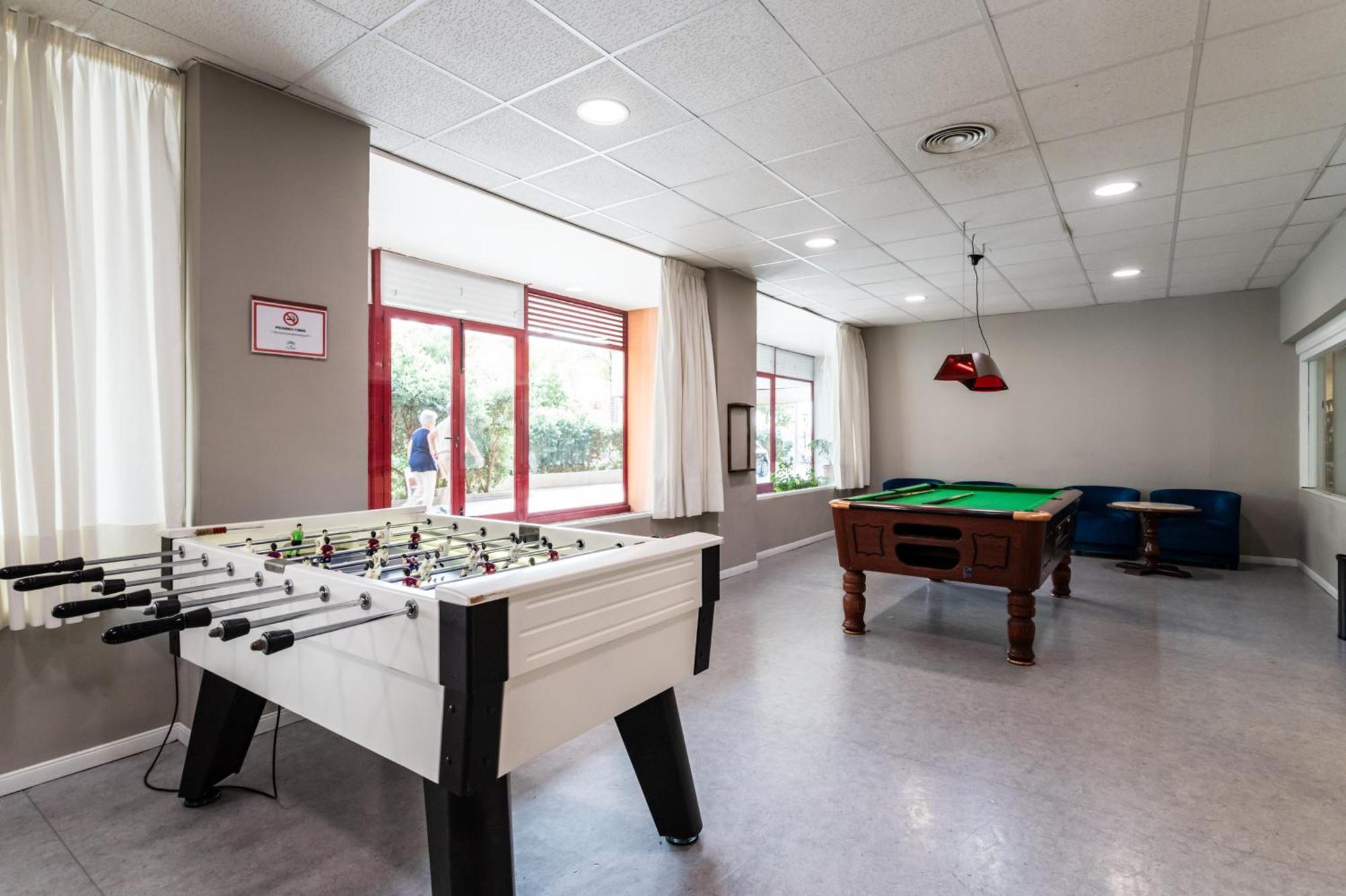Sur Suites Palmeras 487 Fuengirola Extérieur photo